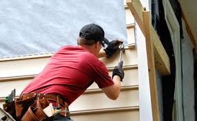 Best Steel Siding Installation  in Battle Creek, MI